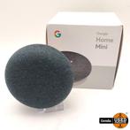 Google home mini Nu voor maar €24.99, Nieuw, Zonder harde schijf, Ophalen of Verzenden