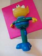 Vintage toystory allen light toys movie speelgoed, Verzenden