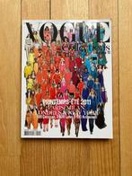 Bijzondere Vogue Collections numero 11. Printemps-ÉTÉ 2011., Ophalen of Verzenden, Zo goed als nieuw, Overige typen