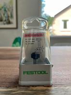 FESTOOL 491005 frees nieuw, Doe-het-zelf en Verbouw, Gereedschap | Freesmachines, Ophalen of Verzenden, Zo goed als nieuw, Bovenfrees
