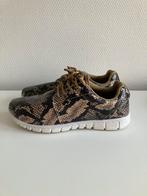 Sneakers slangeprint Eksept, Kleding | Dames, Schoenen, Overige kleuren, Ophalen of Verzenden, Eksept, Sneakers of Gympen