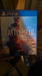 Battlefield  v, Ophalen of Verzenden, Zo goed als nieuw