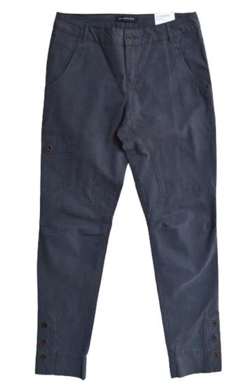 Nieuwe Rosner cargo broek, Brooke, grijs, Mt. 38 / M beschikbaar voor biedingen