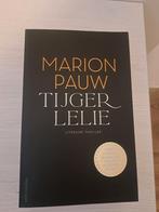 Marion Pauw - Tijgerlelie, Ophalen of Verzenden, Zo goed als nieuw, Marion Pauw