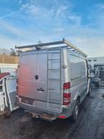 Emperiaal mercedes sprinter, Ophalen of Verzenden, Bumper