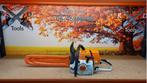 Stihl MS 361 Motorzaag Kettingzaag MS361, Tuin en Terras, Hand-tuingereedschap, Niet ingevuld, Gebruikt, Niet ingevuld, Ophalen of Verzenden