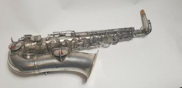 40% korting op vintage Conn Panamerican saxofoon  beschikbaar voor biedingen