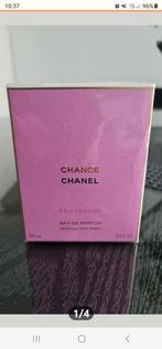 NIEUW Chance Chanel Eau Tendre Eau de Parfum.100 ml, Ophalen of Verzenden, Nieuw