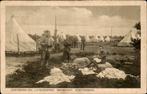Soesterberg - Geniekamp - Lijfgoederen sorteeren, Ophalen of Verzenden, Voor 1920, Gelopen, Utrecht