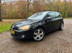 Volkswagen Golf 1.4 TSI Highline Alcantara 122 PK | Cruise, Auto's, Euro 5, Zwart, 4 cilinders, Parkeersensor