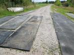 rubbermat op rol 1,15m breed 5,8m lang., Dieren en Toebehoren, Stalling en Weidegang, Toebehoren