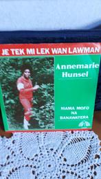 annemarie hussel - je tek milek  88, Gebruikt, Verzenden, 7 inch, Single