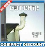 CD Gotcha ! – 5.259551/2200 / NIEUW, Ophalen of Verzenden, 2000 tot heden, Zo goed als nieuw, R&B