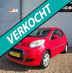 Citroen C1 1.0-12V Séduction 5 Deurs APK 7/26, Auto's, Voorwielaandrijving, Stof, Gebruikt, Zwart