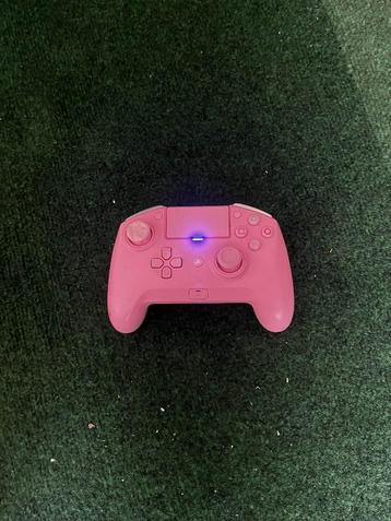 Razer Raiju Tournament Edition PC/PS4 Controller beschikbaar voor biedingen