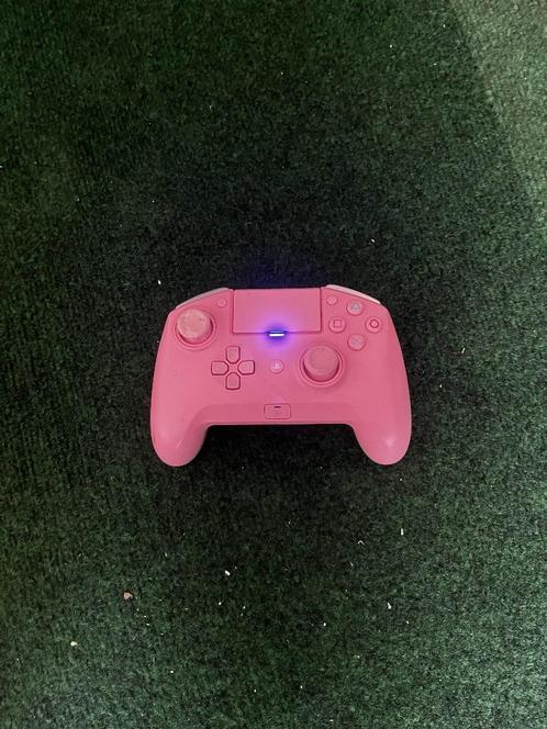 Razer Raiju Tournament Edition PC/PS4 Controller, Spelcomputers en Games, Spelcomputers | Sony PlayStation Consoles | Accessoires