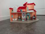 Playmobil met Accessoires, Ophalen of Verzenden, Zo goed als nieuw, Poppenhuis