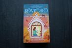 Rewitched Rewitched van Lucy Jane Wood... 2025...nieuw, Ophalen of Verzenden, Nieuw