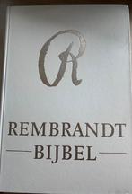 Rembrandt bijbel, Ophalen of Verzenden, Gelezen