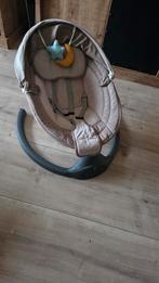 Swing schommelstoel met muziek - Zo goed als nieuw!, Kinderen en Baby's, Wipstoeltjes, Schommelstoel, Verstelbaar, Zo goed als nieuw