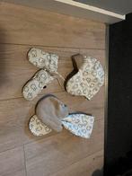 Hema Nijntje Winterset - Muts, Wanten, Sjaal, Kinderen en Baby's, Babykleding | Mutsen, Sjaals en Wanten, Ophalen of Verzenden