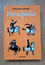 Persepolis door Marjane Satrapi - Graphic Novel, Eén stripboek, Ophalen of Verzenden, Zo goed als nieuw, Marjane Satrapi