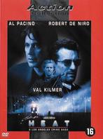 Heat DVD Nieuw In Seal, Cd's en Dvd's, Dvd's | Actie, Vanaf 16 jaar, Verzenden, Nieuw in verpakking, Actie