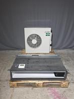 Mitsubishi Electric Mr. Slim Inverter 7,1 kW R32 Kanaalairco, Verwarmen, Refurbished, 3 snelheden of meer, Ophalen of Verzenden