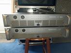 Dynacord P550 (2), Ophalen, Gebruikt, Minder dan 500 watt, P.A.