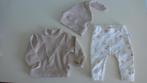 Kledingsetje meisje newborn maat 50-56 nieuw Liefiess, Meisje, Nieuw, Setje, Liefiess
