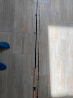 WVR light quiver hengel, Ophalen of Verzenden, Zo goed als nieuw, Werphengel