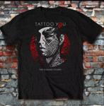 NIEUW Rolling Stones - Tattoo You T-shirt XL 👅🎼🎸🎤, Ophalen, Zo goed als nieuw, Maat 56/58 (XL), Zwart