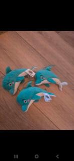 Knuffels (walvis), Ophalen of Verzenden, Zo goed als nieuw, Overige typen