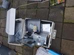 gratis oud ijzer, Ophalen, Gebruikt