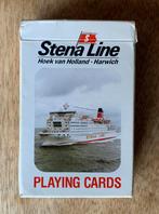Stena Line: KaartSpel/SpeelKaarten, Ophalen of Verzenden