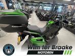 Kawasaki Versys 1000 S ABS Grand Tourer (bj 2021), 4 cilinders, Bedrijf, Meer dan 35 kW, Overig