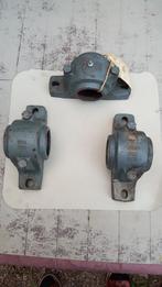 Lagerblokken SKF SNA 509, Ophalen of Verzenden, Nieuw