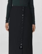 By Malene Birger - Prachtige rok maat 34 - Nieuw €255, Kleding | Dames, Zwart, Nieuw, Ophalen of Verzenden, By Malene Birger