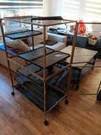 Kooi voor fretten of andere diertjes, Dieren en Toebehoren, Overige Dieren, Juni, Geslacht onbekend