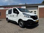 Renault Trafic 1.6 dCi T27 bott inrichting, victron 230v, st, Voorwielaandrijving, 15 km/l, Gebruikt, Euro 6