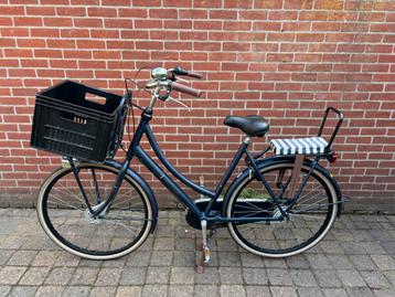 Cortina u4 28 inch damesfiets beschikbaar voor biedingen