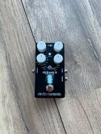 Electro Harmonix Oceans 11 Reverb, Muziek en Instrumenten, Ophalen of Verzenden, Zo goed als nieuw, Reverb