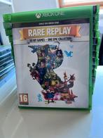 Rare Replay 30 Games - Xbox One, Avontuur en Actie, Ophalen of Verzenden, 1 speler, Zo goed als nieuw