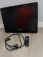 Philips TV - Compact en Functioneel, Ophalen, Philips, 50 Hz, 40 tot 60 cm