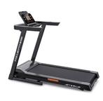 Loopband Focus Fitness jet 5 plus, helling, inklapbaar,, Ophalen, Zo goed als nieuw, Benen, Overige typen