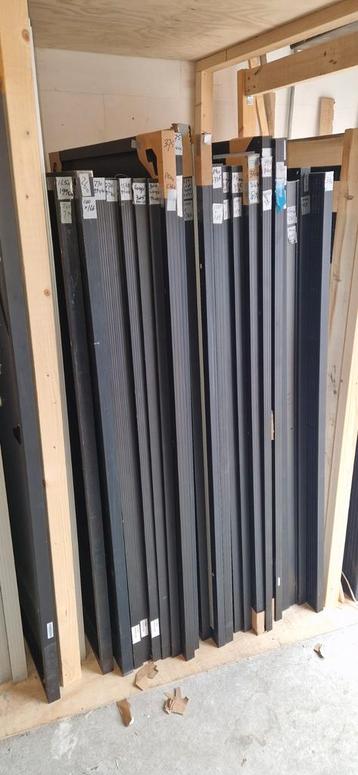 Diverse Panelen  beschikbaar voor biedingen