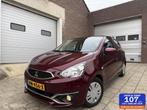 Mitsubishi Space Star 1.0 Cool+, Voorwielaandrijving, Gebruikt, Euro 6, Bedrijf