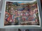 Poster Bunyans Dream, Ophalen of Verzenden
