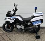 BMW F850 GS Polizei 12v - Rubberband - Sirene NIEUW, Ophalen of Verzenden, Nieuw