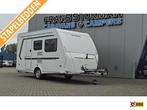 Weinsberg CaraTwo 400 LK stapelbed, mover, tent, Overige merken, Bedrijf, Treinzit, 750 - 1000 kg